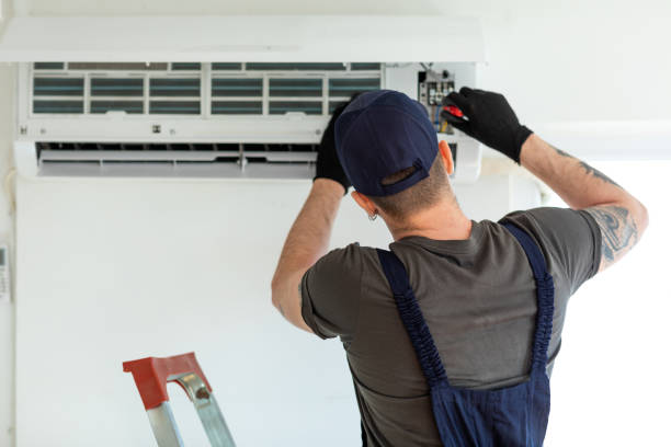 Best Home Air Vent Cleaning  in Gallatin, MO