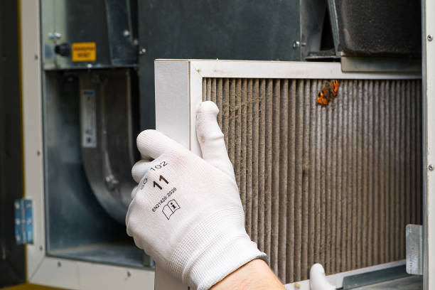 Best Commercial Air Duct Cleaning  in Gallatin, MO
