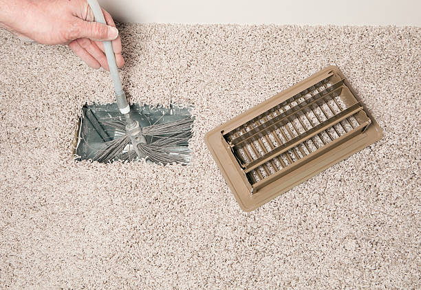 Best HVAC Duct Inspection Services  in Gallatin, MO