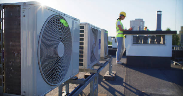 Professional Airduct Cleaning in Gallatin, MO