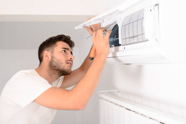 Best Best Air Duct Cleaning Company  in Gallatin, MO